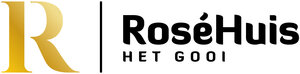 Logo RoséHuis het Gooi
